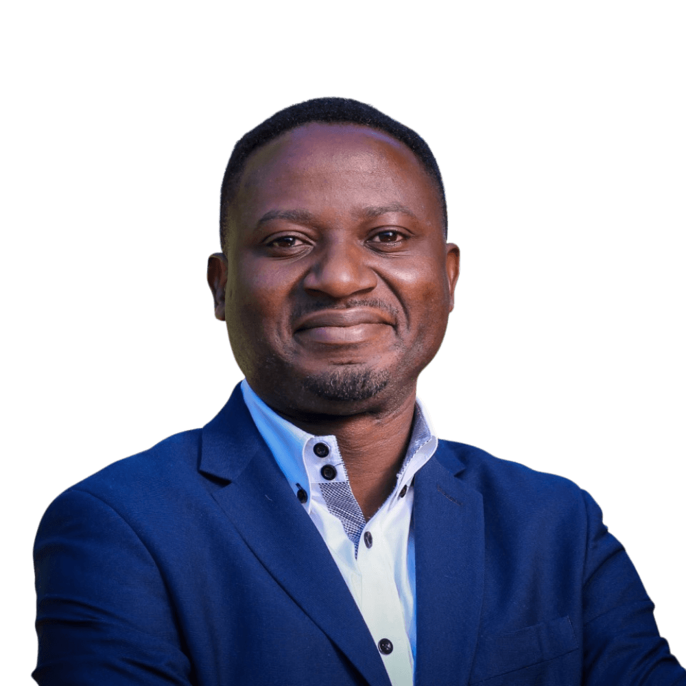 Eric Mvukiyehe - Assistant Professor, Department of Political Science, Duke University